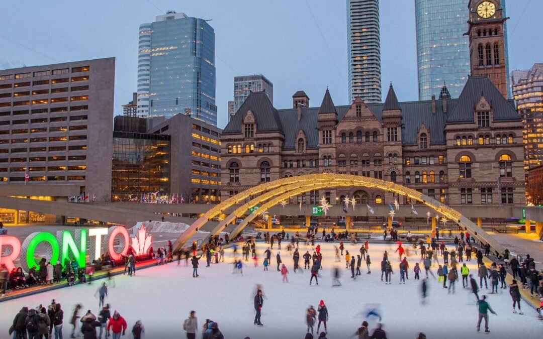 SEO in Toronto 2026: The Complete Guide