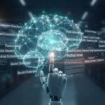 Negative News Posts gets picked up by AI.