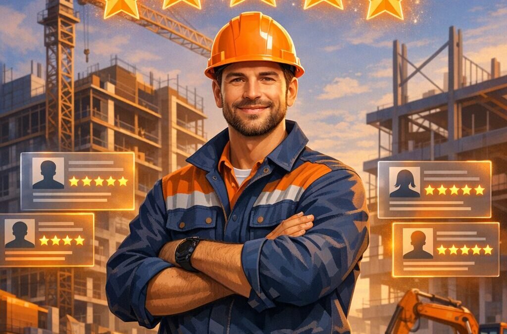 Fake Reviews Against Contractors: How to Fight Back