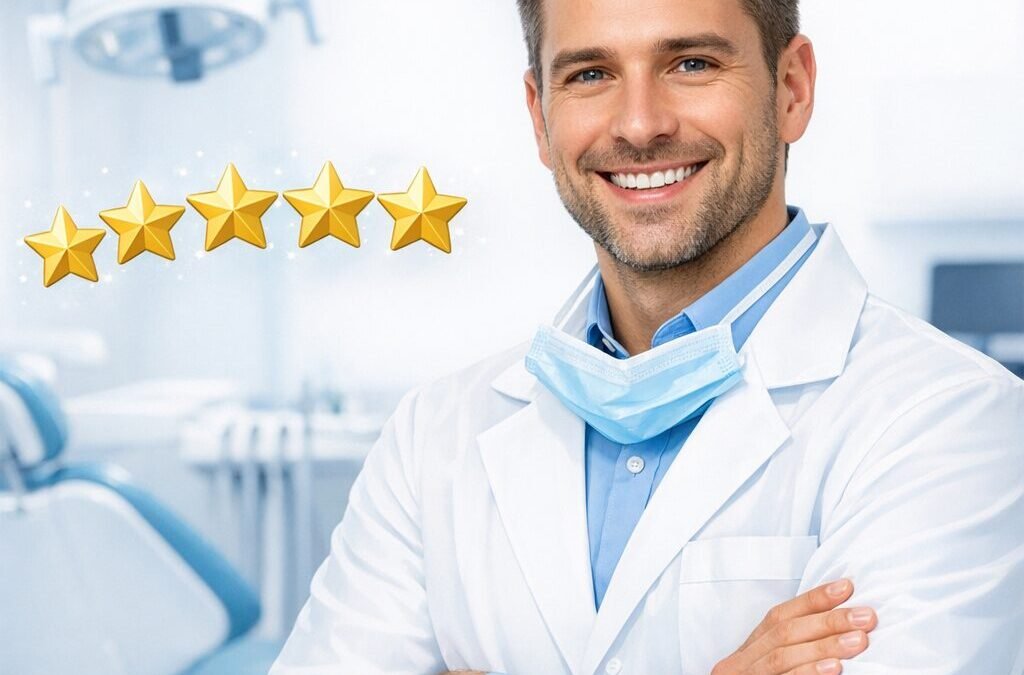 HIPAA Compliance for Dental Practice Reviews: What You Can’t Say