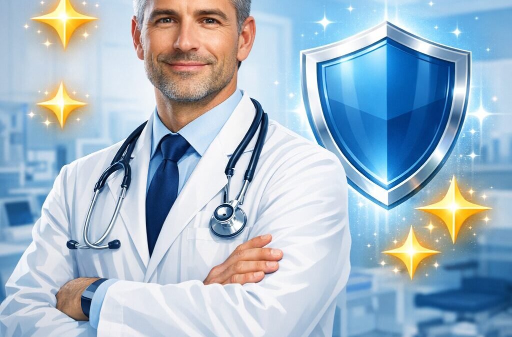 Patient Retention Through Online Reputation for Clinics