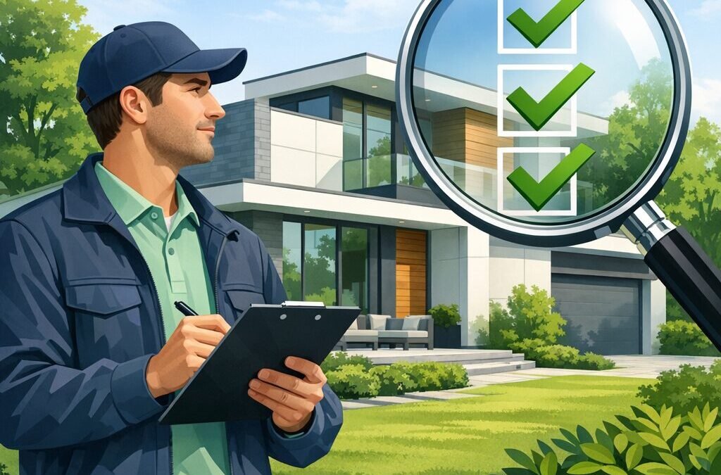 Angie’s List and Yelp Reputation for Home Inspectors
