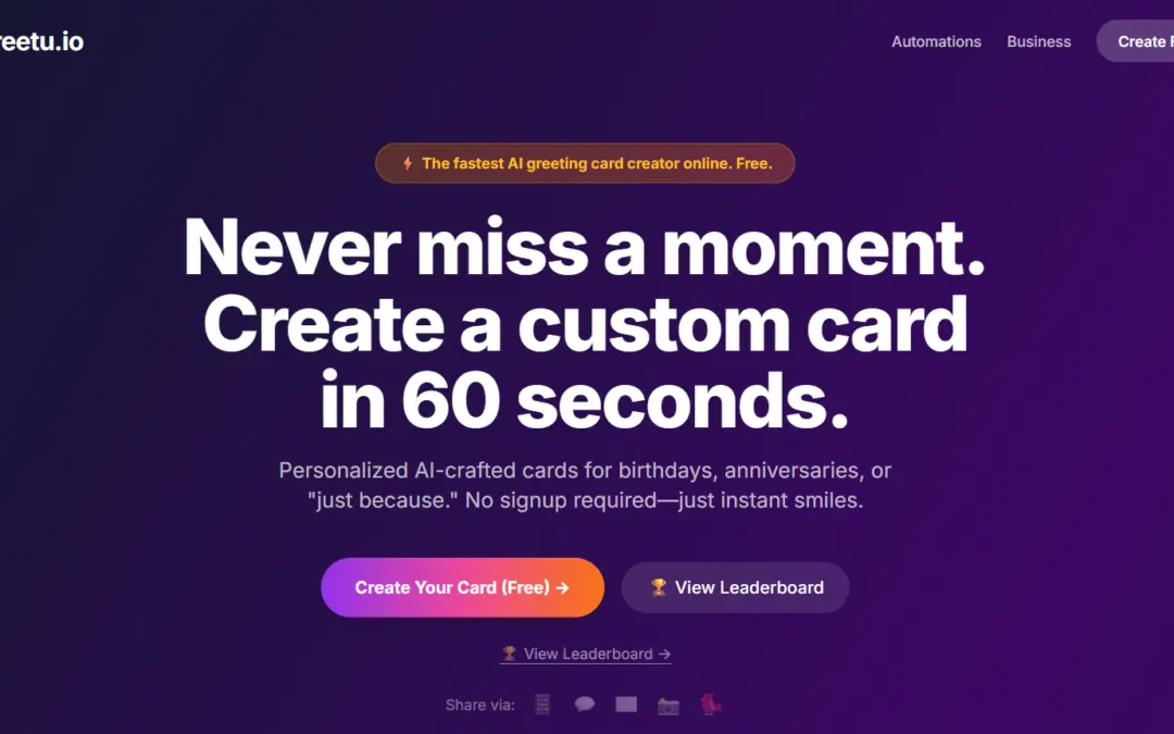 How Customer Greetings Can Improve Online Reviews and Strengthen Your ORM Strategy